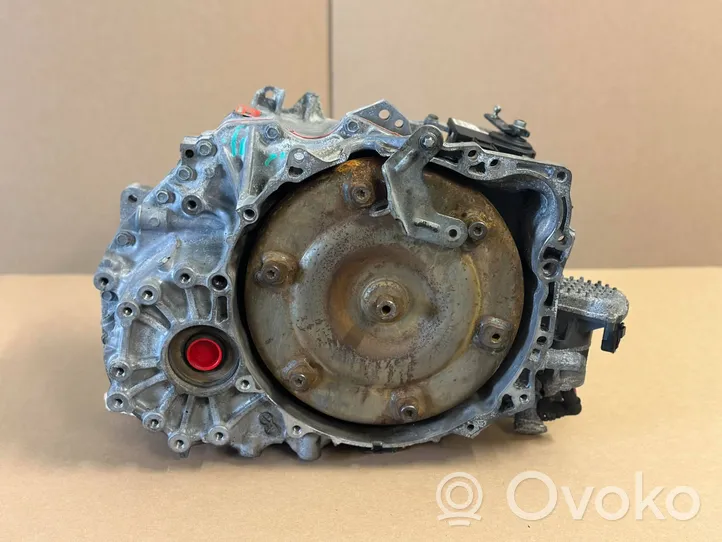 Volvo V60 Automatic gearbox 31280564