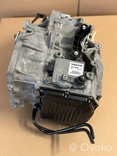 Volvo V70 Automatic gearbox 31259368