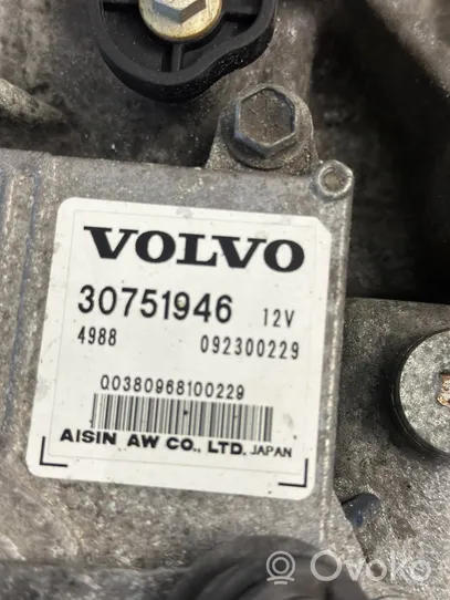 Volvo V70 Automatic gearbox 31259368