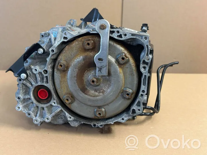 Volvo V70 Automatic gearbox 31259368