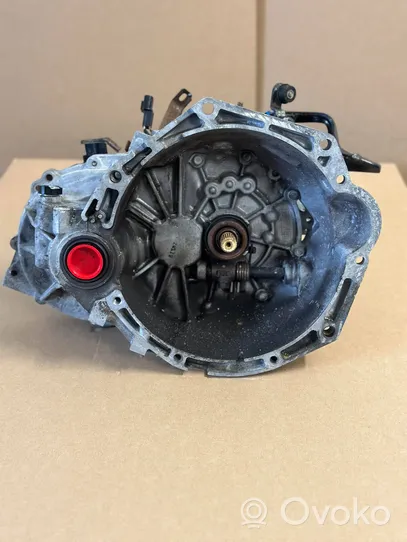 KIA Picanto Manual 5 speed gearbox MC1772