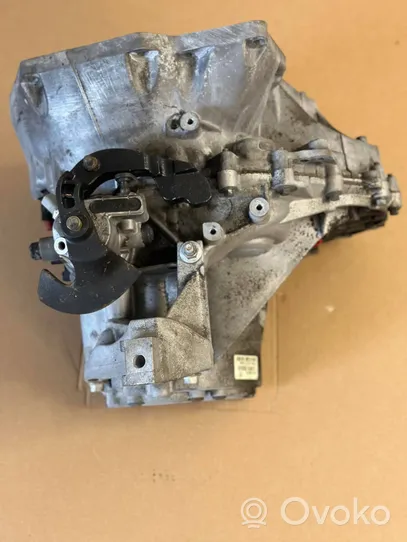 Ford Focus Manual 6 speed gearbox CV6R7002PE