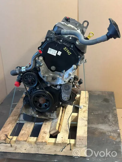 Ford Transit Engine YMF6