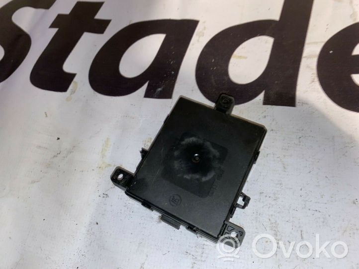 Mercedes-Benz ML W164 Centralina/modulo portiere A1648203785