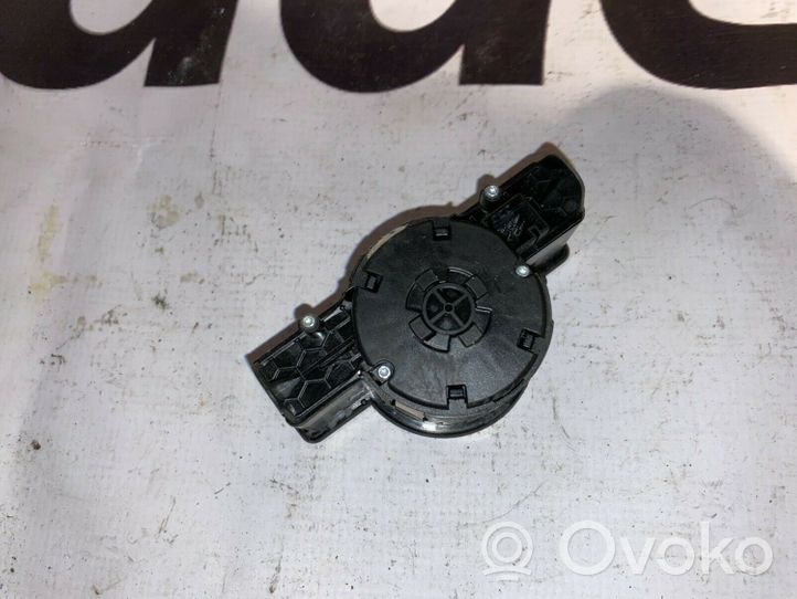 Mercedes-Benz E W212 Light switch A2129057500