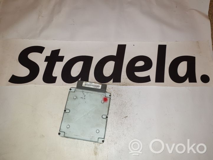 Ford Mondeo Mk III Sterownik / Moduł ECU 2S7112A650CB