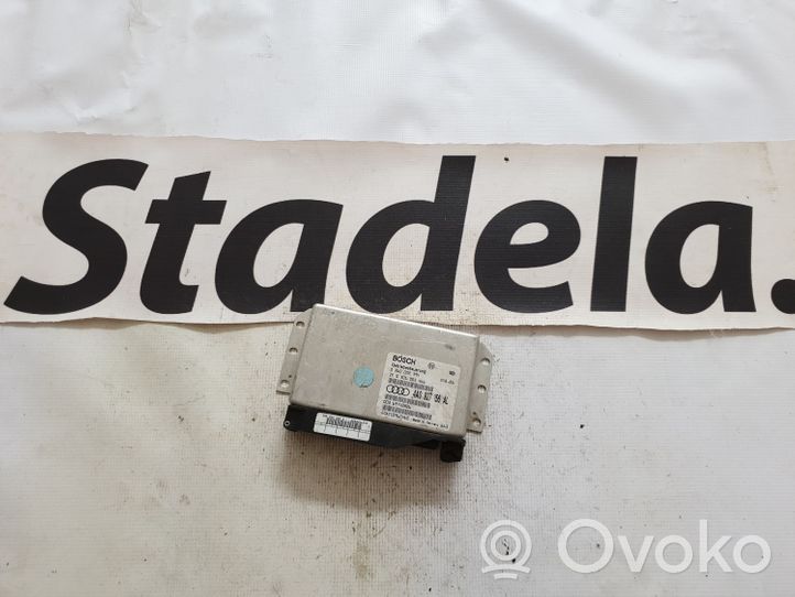 Audi A6 S6 C4 4A Vaihdelaatikon ohjainlaite/moduuli 4A0927156AL