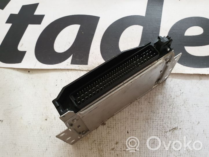 Audi A6 S6 C5 4B Moduł / Sterownik ESP 8D0907389D