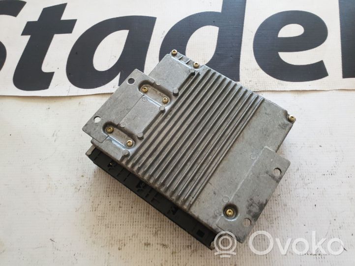 Mercedes-Benz CL C215 Variklio valdymo blokas A0265456532