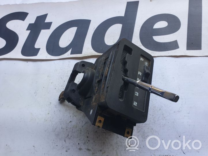 Mercedes-Benz S W140 Selettore di marcia/cambio (interno) A1402670537