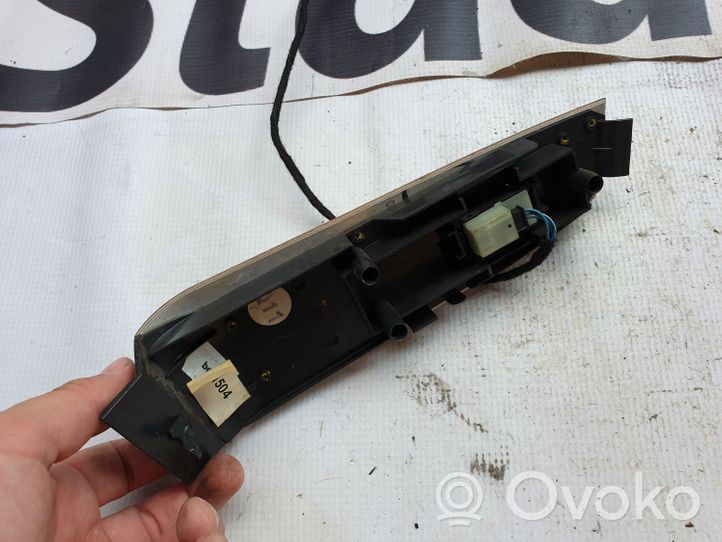 Mercedes-Benz S W140 Support bouton lève vitre porte avant 5111504