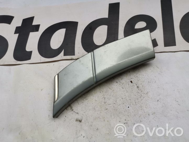 Mercedes-Benz S W140 Rivestimento modanatura parafango posteriore A1406907840