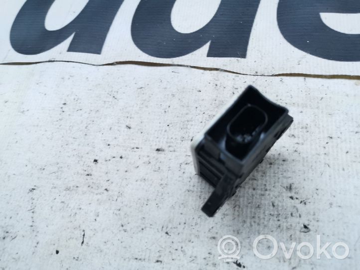 Mercedes-Benz Sprinter W906 ESP acceleration yaw rate sensor A9065420518