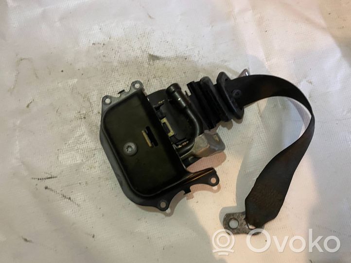 Mercedes-Benz E W211 Rear seatbelt a2118153131