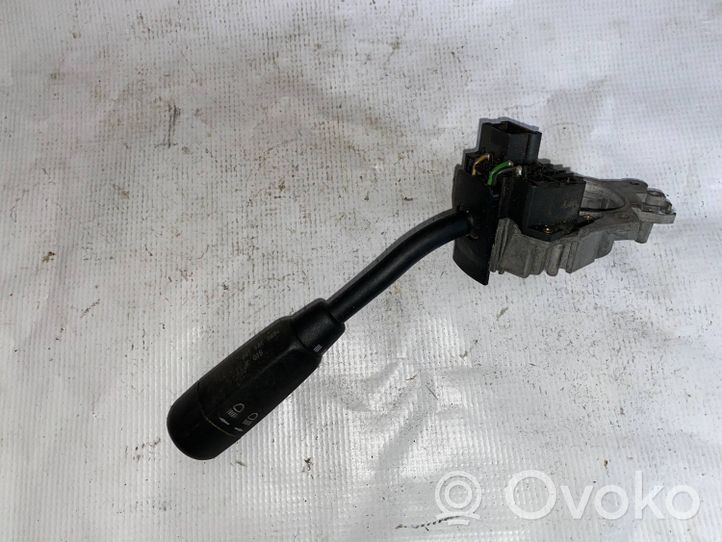 Mercedes-Benz E W210 Leva comando tergicristalli a2105450110