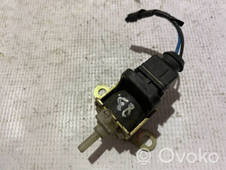 Mercedes-Benz Vito Viano W638 Solenoidinis vožtuvas 133297u