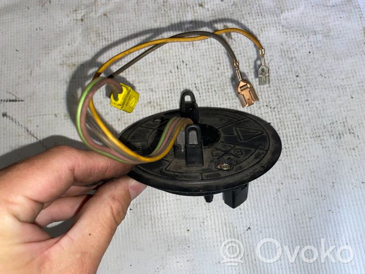 Mercedes-Benz CLK A208 C208 Innesco anello di contatto dell’airbag (anello SRS) 1684600149