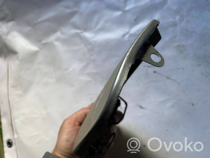 Mercedes-Benz E W210 Bouchon, volet de trappe de réservoir à carburant a2105841839