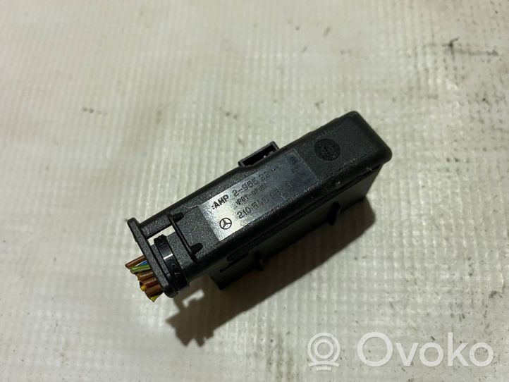 Mercedes-Benz E W210 Module confort a2105450503