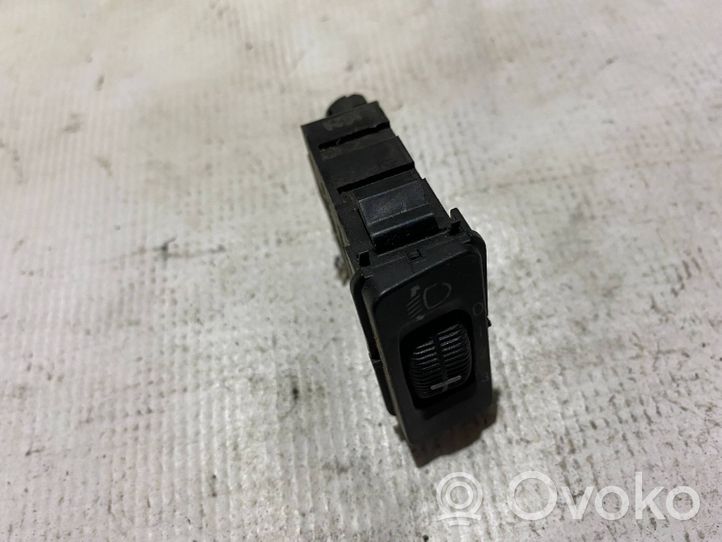 Mercedes-Benz ML W163 Interruptor de control de altura del faro delantero a1638200010