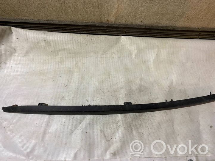 Mercedes-Benz ML W163 Modanatura della barra di rivestimento del paraurti anteriore a1638851325