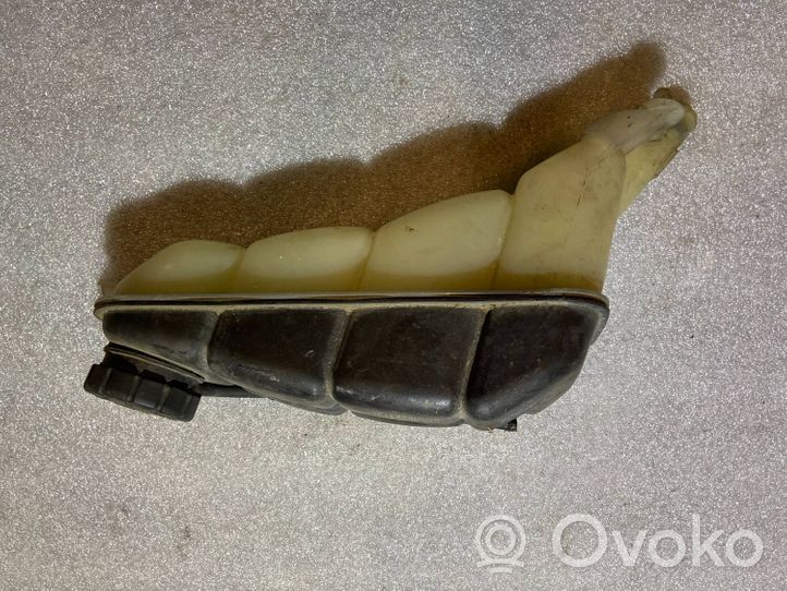 Mercedes-Benz E W210 Coolant expansion tank/reservoir a2105000549