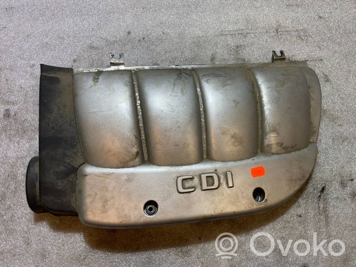 Mercedes-Benz E W211 Engine cover (trim) A6110101167