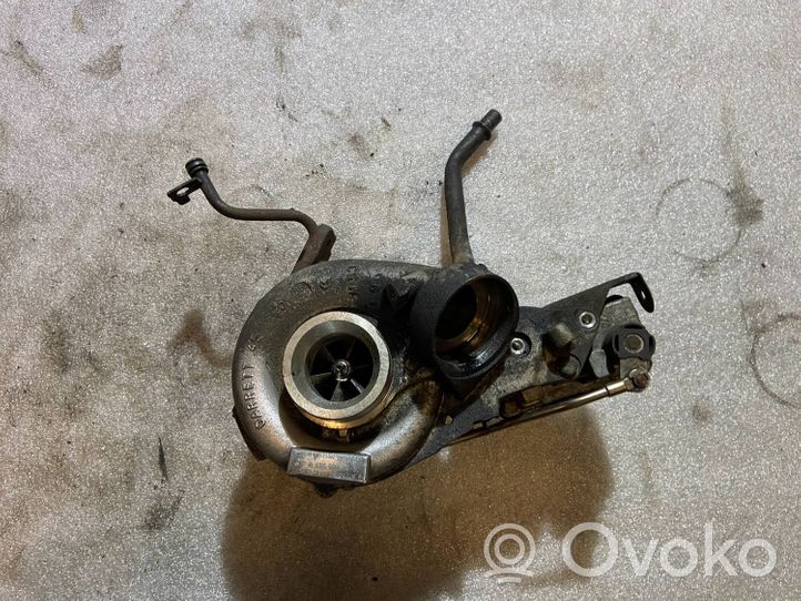 Mercedes-Benz E W211 Turbine A6460900180