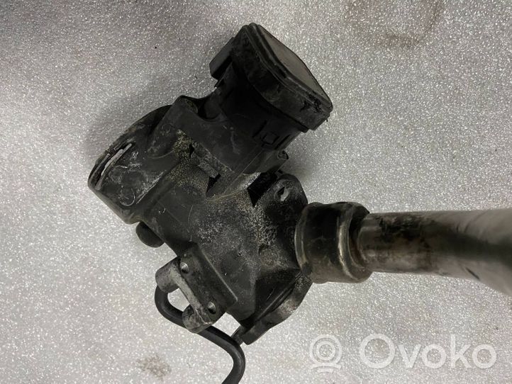 Mercedes-Benz E W211 Valvola EGR a6460900154