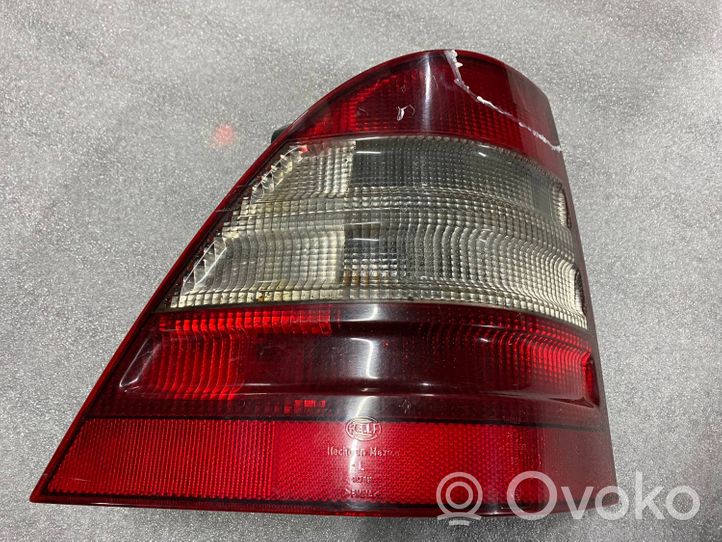 Mercedes-Benz ML W163 Rear/tail lights A1638200364