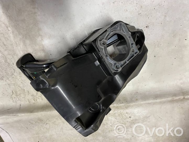 Mercedes-Benz E W211 Altre parti del sistema frenante a2116840918