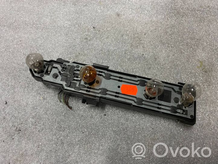 Mercedes-Benz C W203 Takavalon osa 15355800