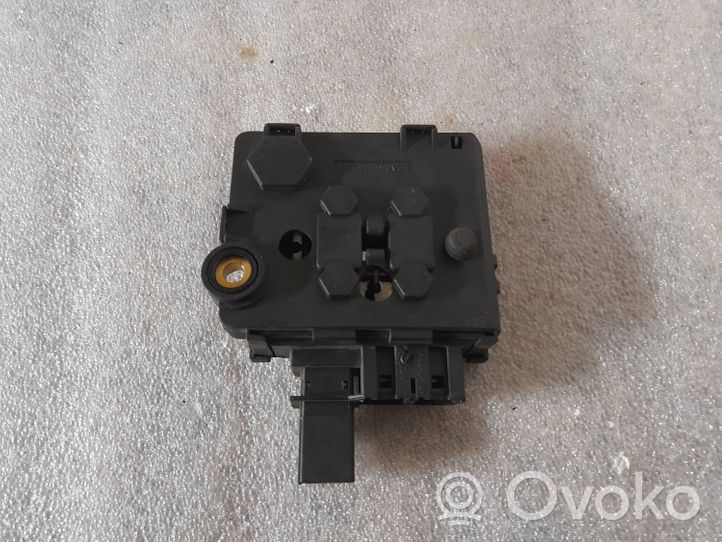 Mercedes-Benz S W220 Cableado positivo a0005401950