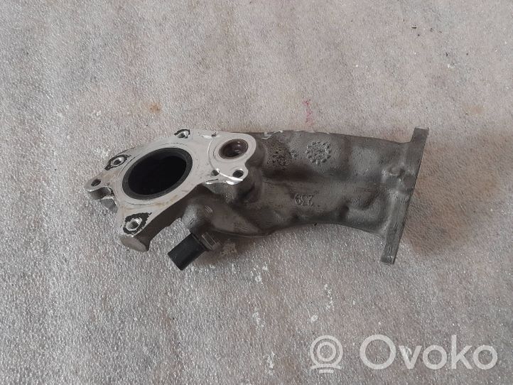 Mercedes-Benz Sprinter W906 Valvola EGR A6511402108