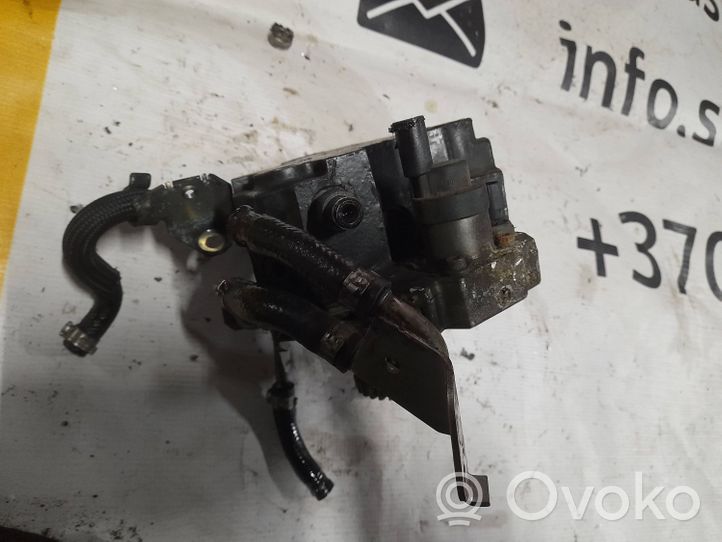 Mercedes-Benz ML W164 Pompe d'injection de carburant à haute pression a6290700001