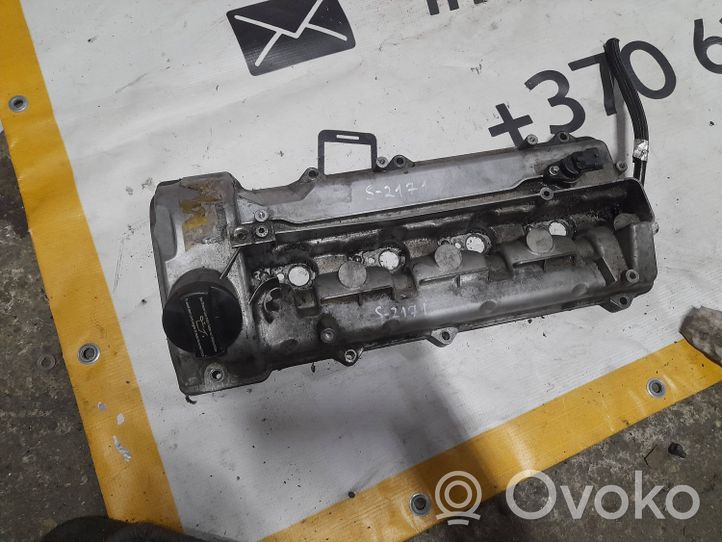 Mercedes-Benz ML W164 Cache culbuteur a6290160605