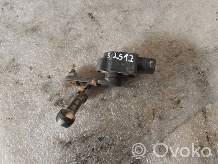 Mercedes-Benz S W220 Capteur de hauteur de suspension arrière a0035426618