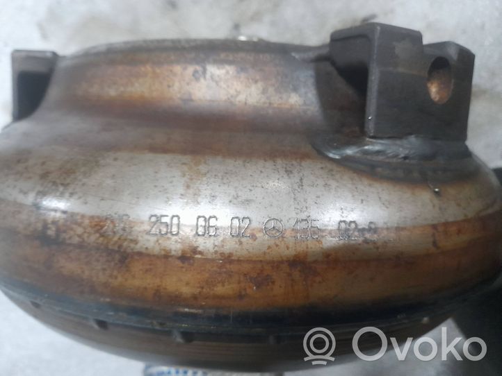 Mercedes-Benz E W211 Convertitore di coppia A2102500602