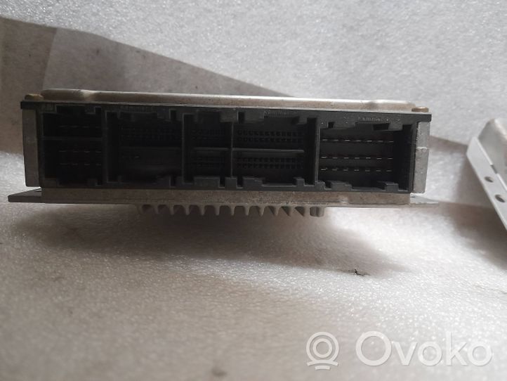 Mercedes-Benz CL C215 Sterownik / Moduł ECU A0255458932