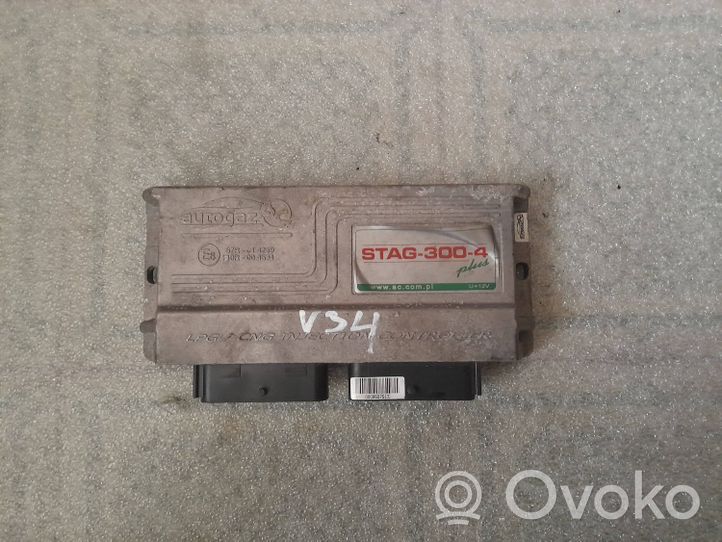 Opel Vectra B Nestekaasun ohjainlaite/moduuli (LPG) a67r-014289