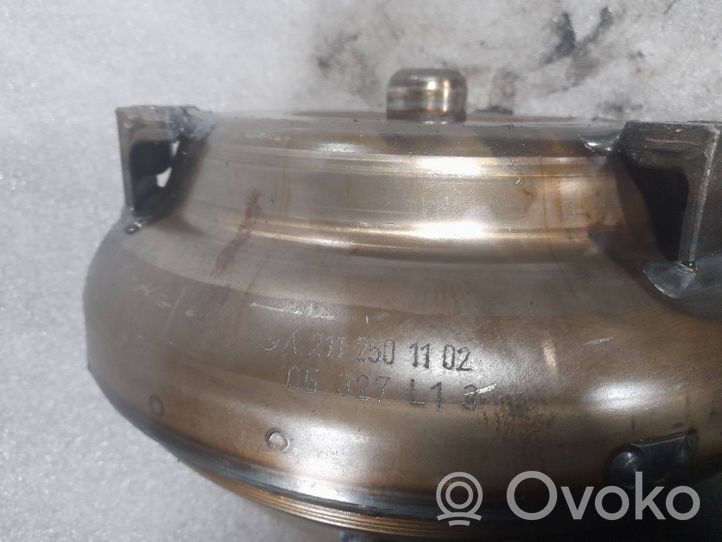 Mercedes-Benz E W211 Convertitore di coppia A2112501102