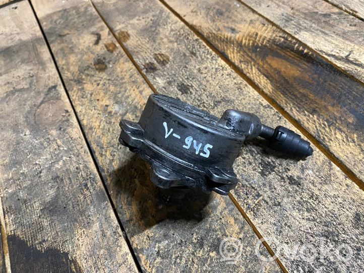 Mercedes-Benz ML W163 Alipainepumppu a6112300065