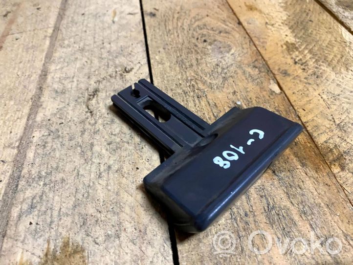 Mercedes-Benz Vito Viano W638 Hand brake release handle a6384270120