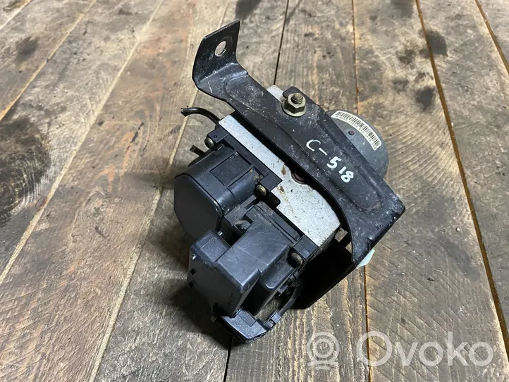 Smart ForTwo I ABS-pumppu 0265215499