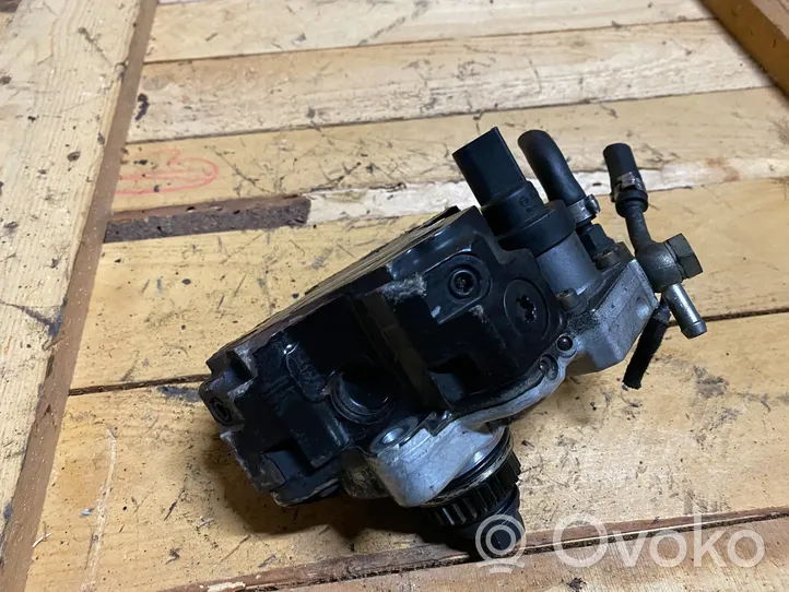 Mercedes-Benz A W169 Polttoaineen ruiskutuksen suurpainepumppu a6400700601