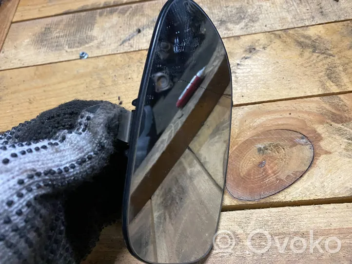 Mercedes-Benz A W168 Wing mirror glass 191743