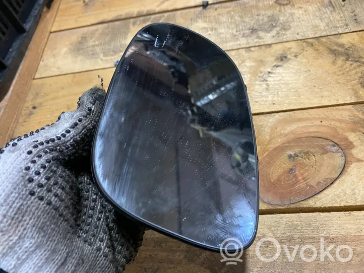 Mercedes-Benz A W168 Wing mirror glass 191743