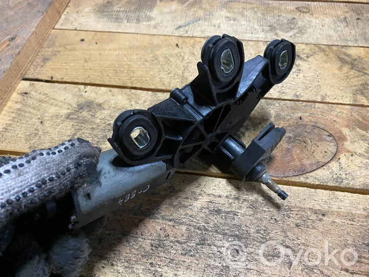 Mercedes-Benz C W203 Rear window wiper motor A2038200542