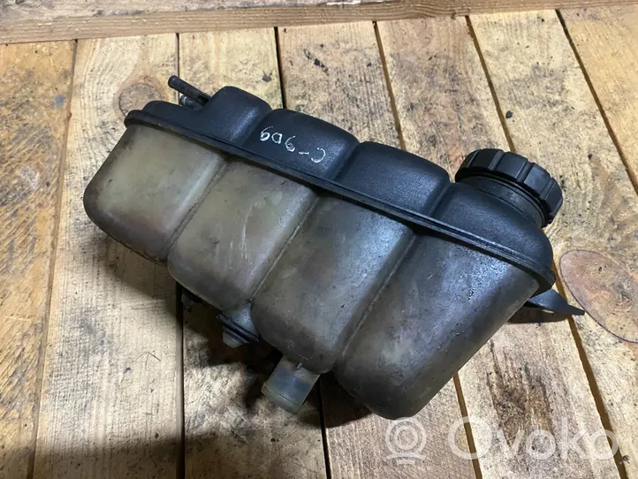 Mercedes-Benz S W220 Vase d'expansion / réservoir de liquide de refroidissement a2205000049