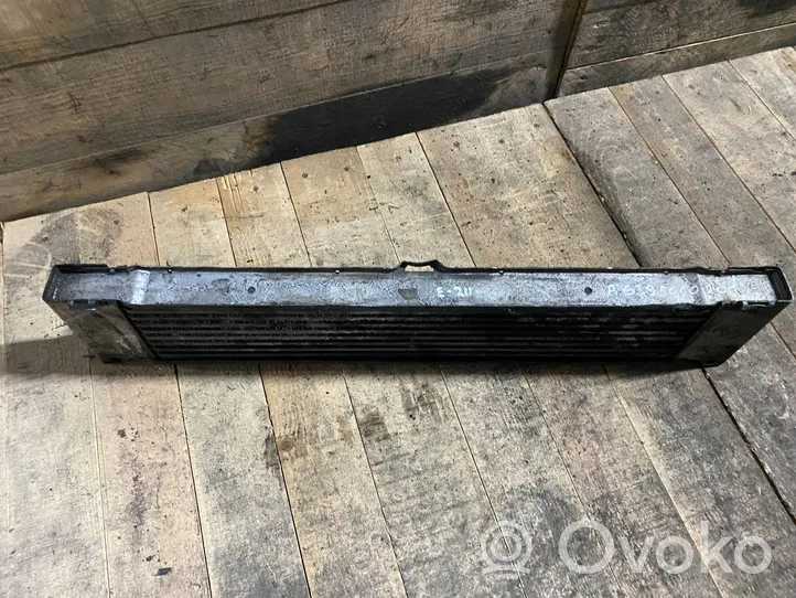 Mercedes-Benz Vito Viano W639 Chłodnica powietrza doładowującego / Intercooler A6395010201